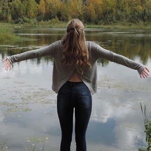 Meet your Posher, Carly